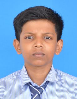 THANA SANTHOSH P